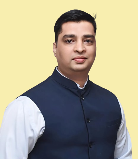 Dr. Surajkumar Shivshankar Dubey
