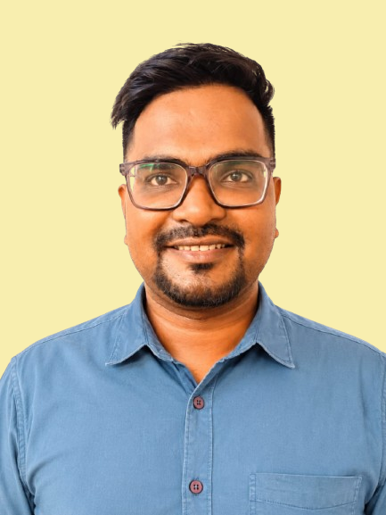 Mr. Subhash Shobhnath Gupta