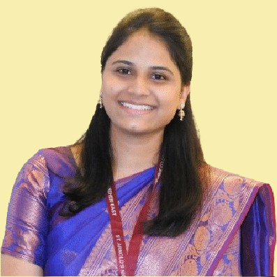Samita Suresh Desai