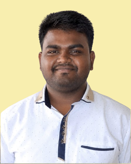 Mr. Bhushan Choudhari