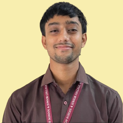 Mr. Omkar Yadav