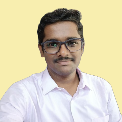 Mr. Ajay Gupta