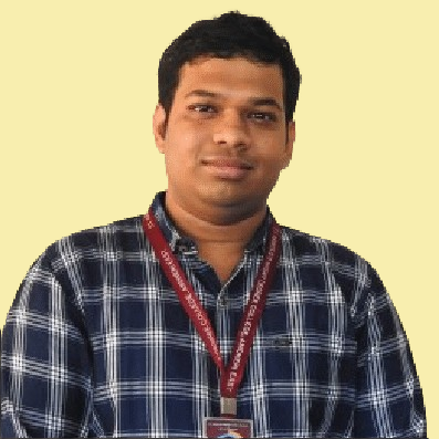 Mr. Abhishek Karkera